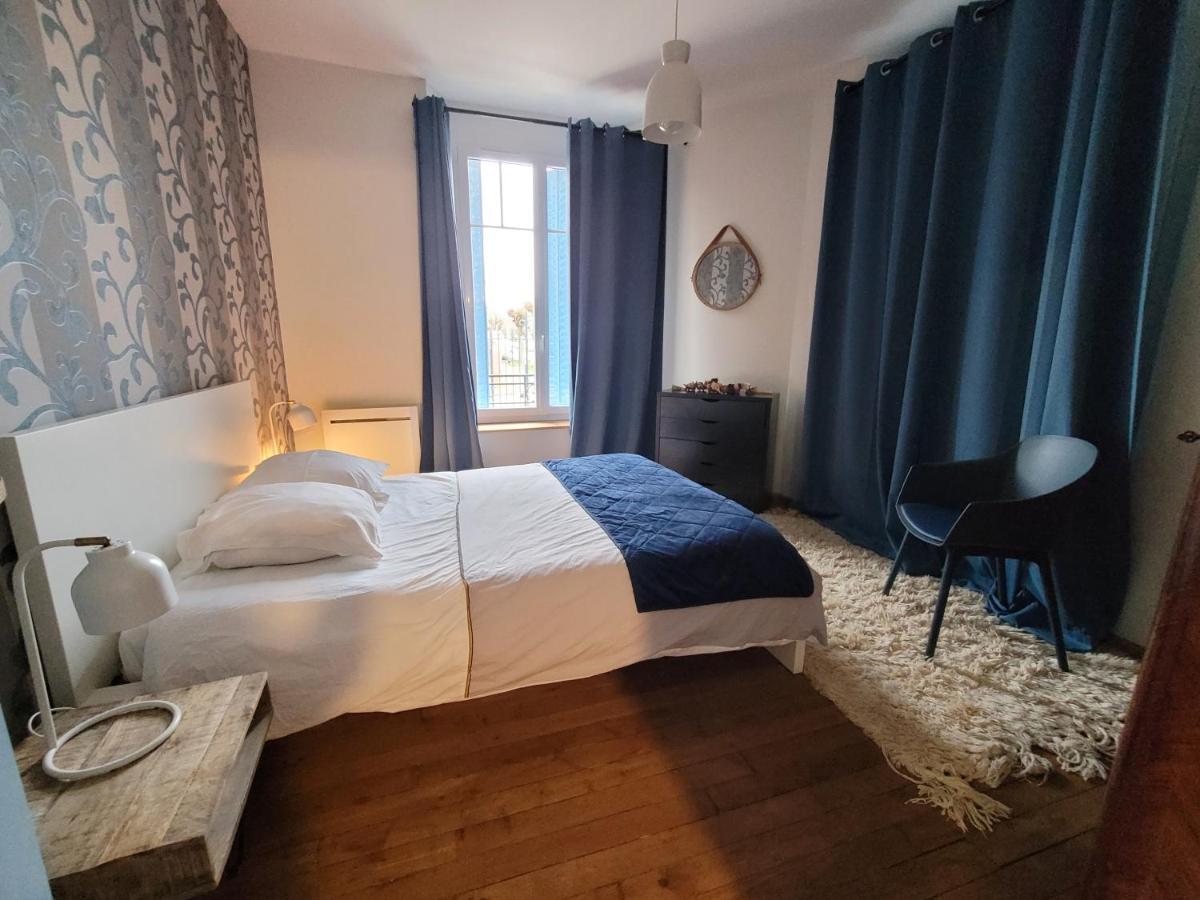 Apartment Cdg