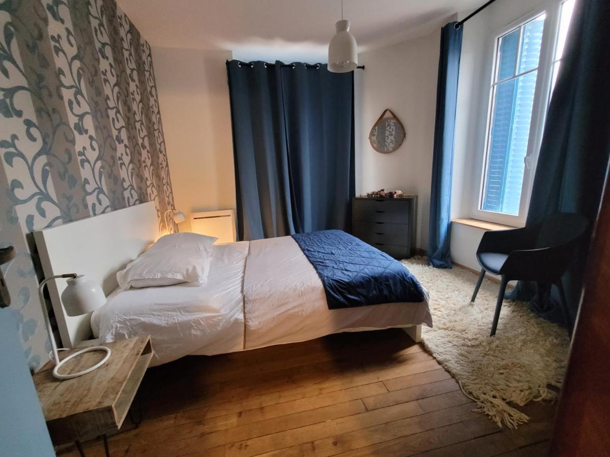 Cdg Apartment *